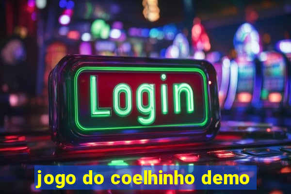 jogo do coelhinho demo